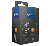 Schwalbe Chambre à air de vélo 318584 Noir