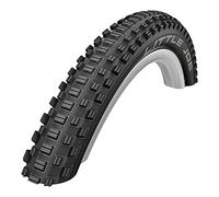 Schwalbe Little Joe Active K-guard Endurance Tubeless 20´´ X 2.00 Mtb Tyre Noir 20´´ x 2.00 Black Reflex