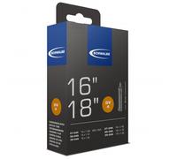 Chambre à air Schwalbe MTB 16" - Presta / Schrader 40 mm ( 16 x 1 3/8-1.35 / Presta 40 mm )