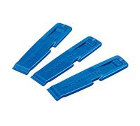 Schwalbe 1847 set de 3 d.pneus sw Mixte Adulte, bleu