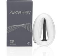 Schwalbe 20e Aerothan Chambre à air Adulte Unisexe, Noir, 24" 54