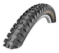 Schwalbe 26235MAP Pneu de vélo Mixte Adulte, Noir, 26x2.35/60-559