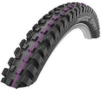 Schwalbe 26235MMADH Pneus Mixte Adulte, Noir, 26x2.35/60-559