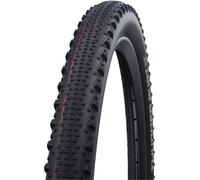 Schwalbe Pneu Souple Thunder Burt Evolution ADDIX Speed Super Ground 27,5" noir 27.5x2.10