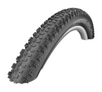 Schwalbe Racing Ralph Hs425 Pneu de vélo Mixte Adulte, Noir, 27,5 x 2,25