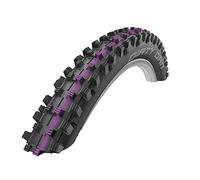 Schwalbe 27235ddaussg Pneu de vélo Mixte, Noir, 27.5x2.35/60-584