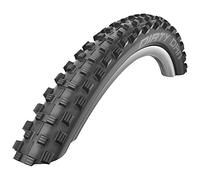 Schwalbe 272DD Pneu de vélo Noir