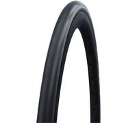 Schwalbe 28' Pneu pliable 'One' HS462A, 700x23C (23-622), Skin Perf.RG Addix, noir