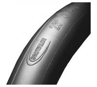 Schwalbe - 28'' Schlauch 28/47-622/635 AV 17 - Chambre à air pour vélo - 28'' - 28/47-622/635 - black