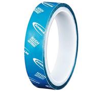 Schwalbe 295000var - 10 mètres de bande jante schwalbe MESURE 23MM, Noir