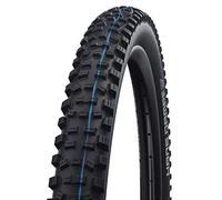 Schwalbe Pneu Souple Hans Dampf Evolution ADDIX SpeedGrip Super Trail 29+ noir 29x2.6