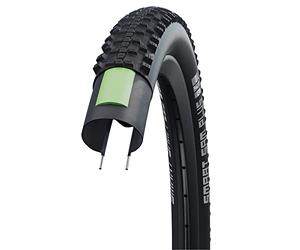 Schwalbe 318271 - Pneu SMART SAM PLUS 29x2.10 GREENGUARD HS476 SNAKESKIN PERFORMANCE LINE RIGIDA