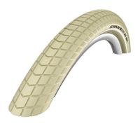 Schwalbe 318435 - Pneu, crème réflex, 26 x 2.15