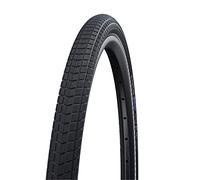 Schwalbe Pneu Little Big Ben 28 x 1,50 (40-622) RaceGuard Tubetype Reflex