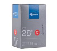 Schwalbe 10431343V chambre à air de bicyclette Valve Presta 28" 31,75 - 31,75 mm