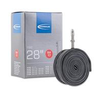Schwalbe Chambre à Air 17 pour 28" noir 28/47-622/635 SV 60 mm