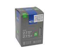 Schwalbe 318607 - Chambre à air de vélo, Noir