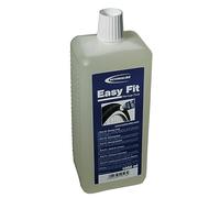 SCHWALBE 3701, Easy Fit-Montage-Fluid, 1000 ML Unisex Adulto, Neutro, Unica