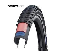 Schwalbe 40-406 Marathon GT 365 Black RS Wire 11101341