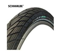 Schwalbe 47-622 Energizer Plus actif Black RS Wire 11100313