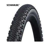 Schwalbe 50-622 g-one morsure noire pli 11601098