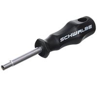 Schwalbe 50CLOUS Kit de 50 Clous pour Pneu Noir