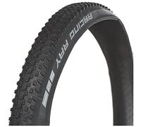 SCHWALBE Racing Ray Performance Pneu pliable TLR Addix 29x2.25", noir 57-622 | 29x2,25" 2020 Pneus Tubeless