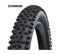 Schwalbe Rocket Ron Addix Evolution Line Pneu de vélo Mixte Adulte, Noir, Taille: 29x2.10/54-622