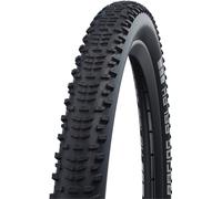 Schwalbe 60-622 Racing Ralph Performance, TLR, pliage, TwinSkin, Addix, noir-skin