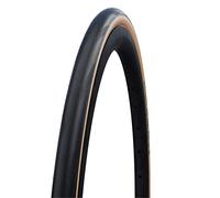 Schwalbe One Performance Raceguard 700c X 25 Road Tyre Noir 700C x 25 SkinWall