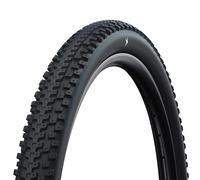 Schwalbe Advancer - Pneu Hybride Anti-crevaison, Noir/réfléchissant, 29 x 2,10 (54-622)
