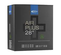 Chambre a air schwalbe air plus 28 av17 valve shrader 40mm