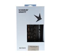 Schwalbe Albert Gravity Pro Addix Soft TLR 27,5'' Pneu 27.5x2.50 Noir