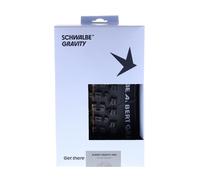 Schwalbe Pneu Vtt Albert Gravity Pro Evo Soft E-50 Tubeless 29´´ X 2.60