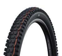 Schwalbe Pneu Pliable - Albert - Evolution | Addix Ultra Soft | Gravity Pro | Radial | ECE-R75 - 29x2.60" taille unique