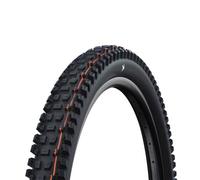 Schwalbe Albert Gravity Pro Ultra Soft Radial Tubeless 2026 29´´ X 2.60 Mtb Tyre Argenté 29´´ x 2.60