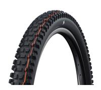 Schwalbe Albert Gravity Pro Ultra Soft Radial Tubeless 2026 27.5´´ X 2.50 Mtb Tyre Argenté 27.5´´ x 2.50