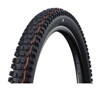 Schwalbe Albert Pro Soft Trail Pro E-50 TLR 27,5" Pneu pliable noir