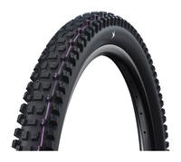 Schwalbe Albert Gravity Pro Soft Radial Tubeless 2026 27.5´´ X 2.50 Mtb Tyre Argenté 27.5´´ x 2.50