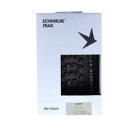 Schwalbe Albert Trail Pro Addix Ultra Soft TLR Pneu 27.5x2.50 Noir