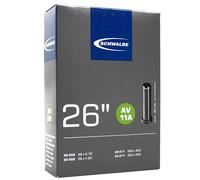 Schwalbe AV 11A Fahrrad Schlauch 26´´ Neutro