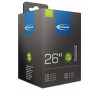Schwalbe AV 13D Fahrrad Schlauch 26´´ 26x2.10-3.00´´ 54/75-559 AV40mm
