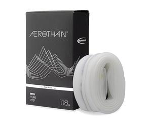Schwalbe AV 14AE+ Aerothan TPU Unisexe Flexible Gris 40mm