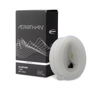 Schwalbe AV 17AE+ Aerothan+TPU Unisexe Flexible Gris 40mm