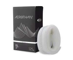 Schwalbe AV 19AE+ Aerothan+ TPU Unisexe Flexible Gris 40mm