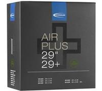 Chambre a air schwalbe air plus 29 av19 valve shrader 40mm