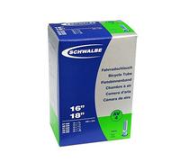 Schwalbe aV4 Tube Schrader (450 x 35 A) - 16 x 1 1/8 - 1.35 inches by schwalbe