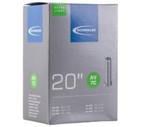 Schwalbe Chambre à air 20x1.75-2.35 Extra légère Valve standard