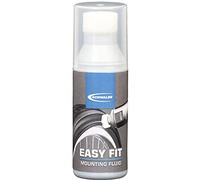 Schwalbe Liquide de montage pour pneus SCHWA-3700 Easy Fit avec éponge 50 ml