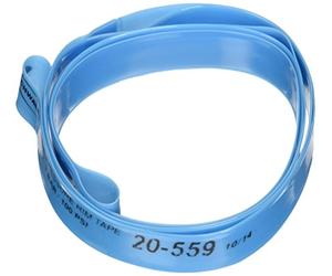 Schwalbe Bande de jante 20-559/26" HP bleue